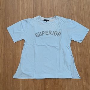 SUPERIOR T-Shirt